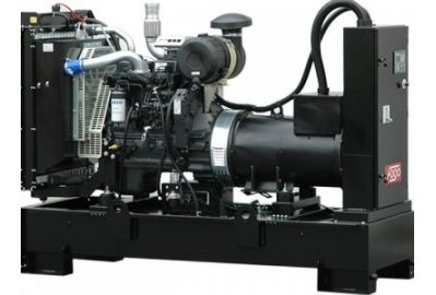 Дизельная электростанция Fogo FI 140 RG / AG (AVR переключение)