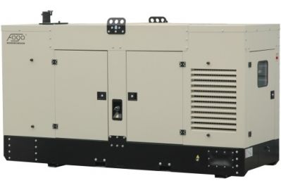 Дизельный генератор Fogo FI 160 RCG / ACG (AVR переключение)