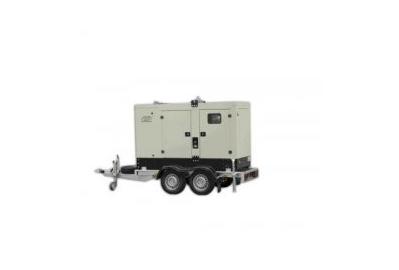 Дизельный генератор Fogo FI 200 RCG / ACG (AVR переключение)