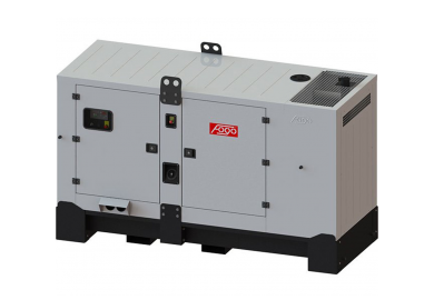 Дизельная электростанция Fogo FV 130 RCG / ACG (AVR контактор)