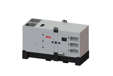 Дизельная электростанция Fogo FV 200 RCG / ACG (AVR контактор)