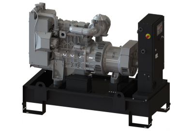Дизельная электростанция Fogo FP 20 RG / AG (AVR контактор)