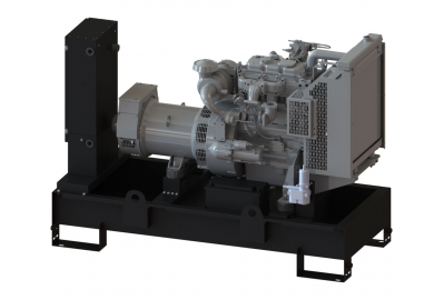 Дизельная электростанция Fogo FP 30 RG / AG (AVR контактор)