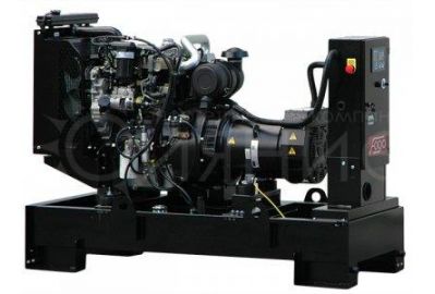 Дизельная электростанция Fogo FP 40 RG / AG (AVR контактор)