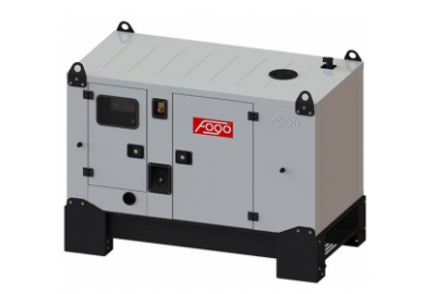 Дизельная электростанция Fogo FP 45 RCG / ACG (AVR переключение)