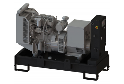 Дизельная электростанция Fogo FP 45 RG / AG (AVR переключение)