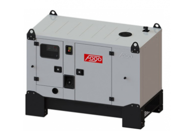Дизельная электростанция Fogo FP 60 RCG / ACG (AVR переключение)