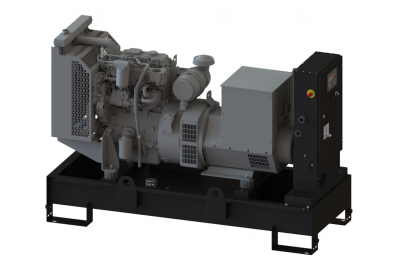 Дизельная электростанция Fogo FP 60 RG / AG (AVR переключение)