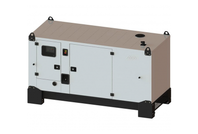 Дизельная электростанция Fogo FP 100 RCG / ACG (AVR переключение)