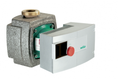 Насос Wilo Stratos-Z 40/1-12 PN6/10 RG