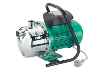 Насос Wilo WJ 204 X (3~230/400 В)