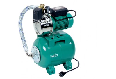 Насос Wilo Jet HWJ 20 L 204