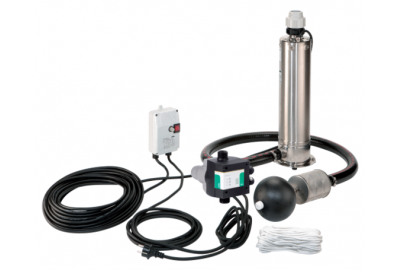 Насос Wilo Sub TWI 5-SE-304 EM P&P (4104127)
