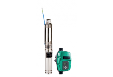 Насос Wilo Sub TWU 3-0504-HS-E-CP (6062867)