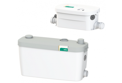 Насос Wilo HiDrainlift 3 3-37 (4191680)