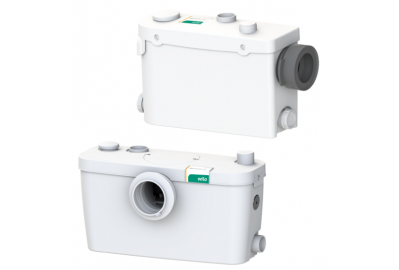Насос Wilo HiSewlift 3 3-15 (4191675)
