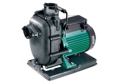 Насос WIlo Drain LP 40/10