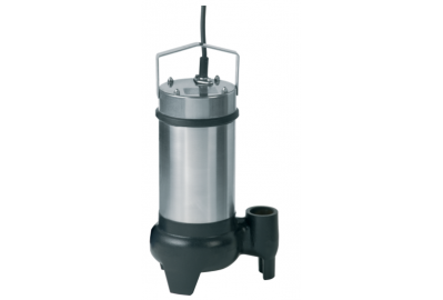 Насос Wilo Drain STS 40/10-1