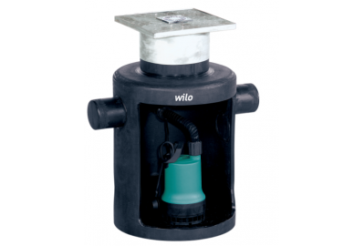 Насос Wilo DrainLift Box 40/10 (2521822)