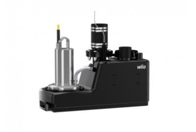 Насос Wilo DrainLift S 1/5~1