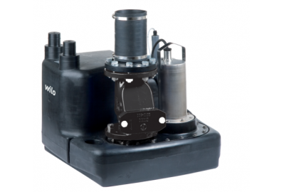 Насос Wilo DrainLift M RV 2/8 (1~230)