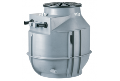 Насос Wilo DrainLift WS 40 E/TC 40 BV 3-400