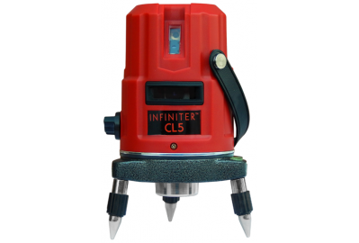 Нивелир лазерный Condtrol Infiniter CL5