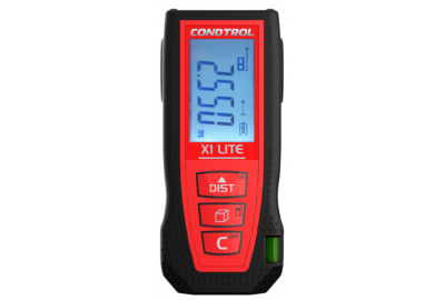 Лазерный дальномер Condtrol X1 Lite