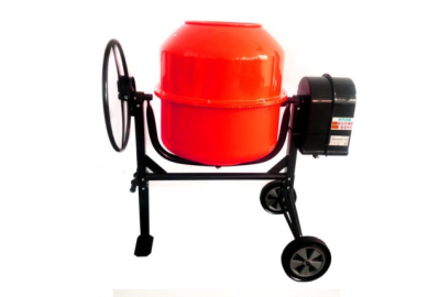 Бетономешалка Power Tec BWE-BL-120