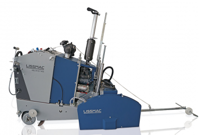 Резчик швов Lissmac Multicut 800