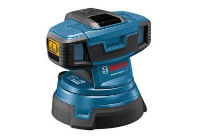 Нивелир лазерный для полов Bosch GSL 2 (0601064001)