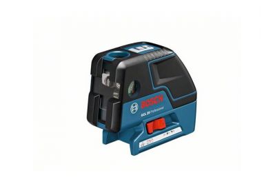 Нивелир лазерный Bosch GCL 25+BM1(L-BOXX) (0601066B03)