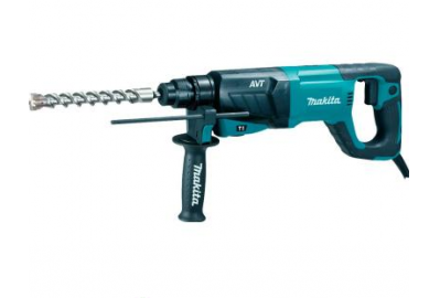 Перфоратор Makita HR 2641
