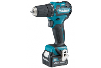 Дрель-шуруповерт Makita DF332DWAX1