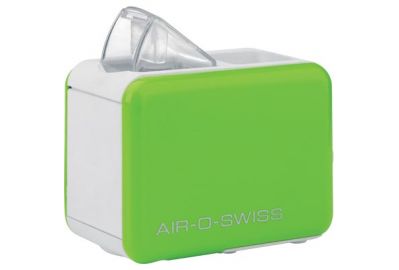 Ультразвуковой увлажнитель воздуха Boneco Air-O-Swiss U7146 (зеленый) (снят с производства)