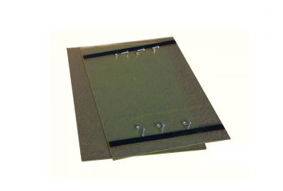 Коврик резиновый для виброплиты Titan VP-65H (M-VP-65H)