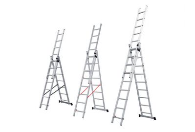 Лестница Startul ST9711-07