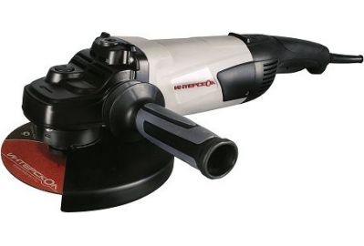 Угловая шлифмашина Интерскол УШМ-230/2200М1 (356.1.0.40)