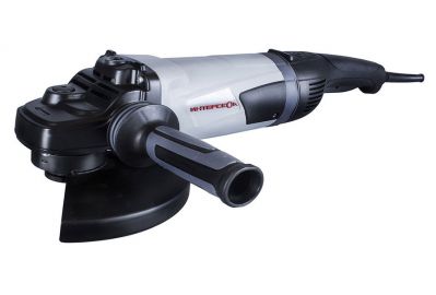 Угловая шлифмашина Интерскол УШМ-230/2600ЭВ (359.1.0.40)