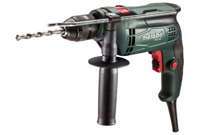 Ударная дрель Metabo SBE 650