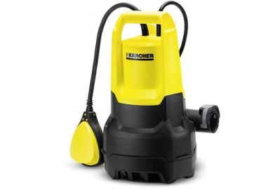 Насос для грязной воды Karcher SP 1 Dirt (1.645-500.0)