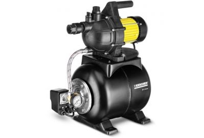 Насосная станция Karcher BP 3 Home (1.645-365.0)