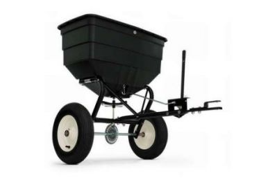 Разбрасыватель-сеялка Husqvarna Spreader 30