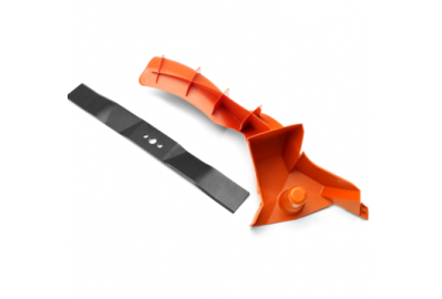Комплект Husqvarna BioClip LC 141Li (заглушка+нож) (589 22 27-01)