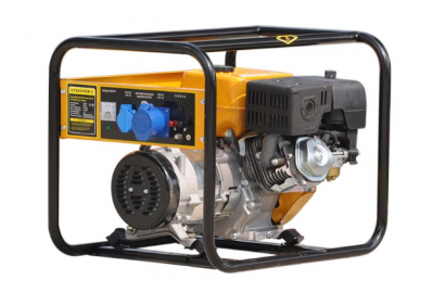 Электростанция Skiper LT 6000 ЕВ-1