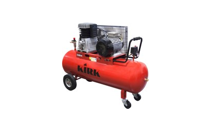 Компрессор Kirk K2090Z/270 (K-15587)
