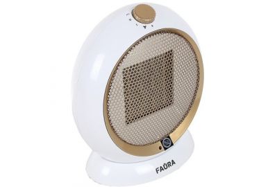 Тепловентилятор Neoclima PTC-20 FAURA бронзовый