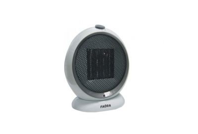 Тепловентилятор Neoclima PTC-20 FAURA серебро