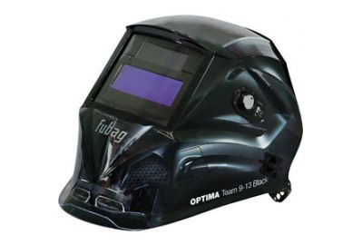 Маска сварщика Fubag Optima Team Хамелеон 9-13 Black