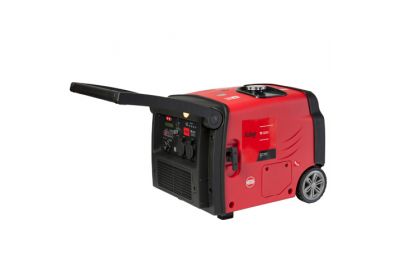 Генератор цифровой Fubag TI 3200